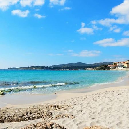 Willa Civico 8Bis Casa Vacanze Alghero Zewnętrze zdjęcie